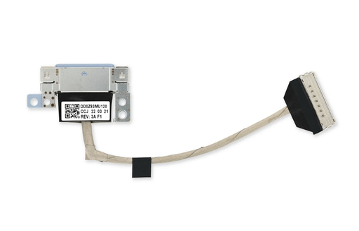 [X5537ライトニングコネクター｜充電ポート] Surface Laptop Go 2｜3 充電コネクター 