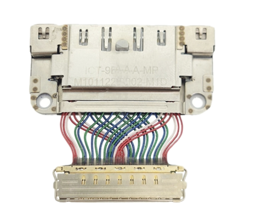 [X5542ライトニングコネクター｜充電ポート] Surface Pro 5｜6｜7 充電コネクター