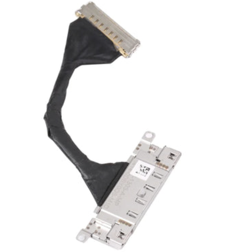 [X5544ライトニングコネクター｜充電ポート] Surface Pro 7+ 充電コネクター