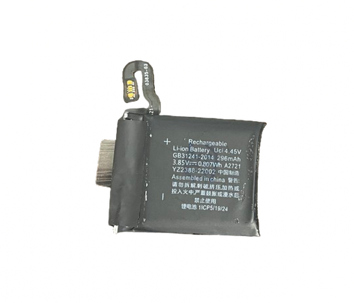 [X5690電池] Apple Watch SE （第2世代）・40mm バッテリー GPS版