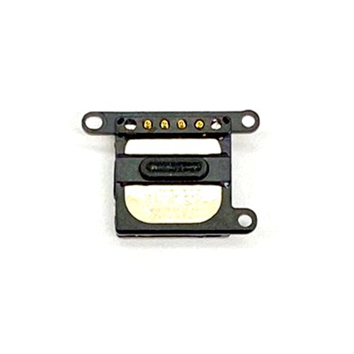 [X2457耳元スピーカー] iPhone 7P｜8P イヤースピーカー