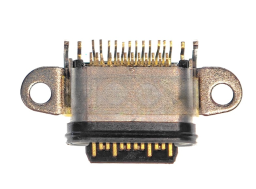 [X5728ライトニングコネクター｜充電ポート] AQUOS sense3｜ sense3 lite｜ sense3 basic｜ sense3 plus｜ sense4｜ sense4 lite｜ sense4 basic｜ sense5G｜ sense6｜ sense6s｜ sense7｜ sense7 plus｜ R2｜ R2 compact｜ R3｜ R5G｜ R6｜ R7｜ zero｜ zero2｜ zero5G basic｜ wish｜ wish2｜ シンプルスマホ5｜ Android One S7 充電口