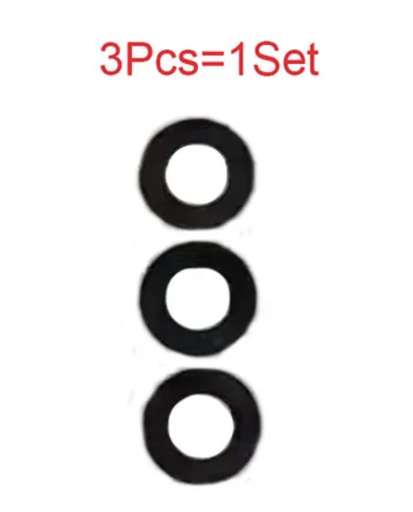 [X5735ｶﾒﾗﾚﾝｽﾞ] Galaxy A55 5G カメラレンズ  3枚セット