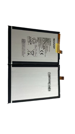 [X5750電池] AQUOS シンプルスマホ 4 （707SH｜704SH） バッテリー