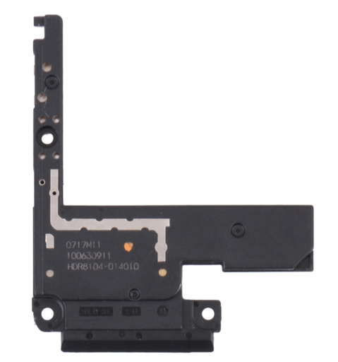 [X5755ﾗｳﾄﾞｽﾋﾟｰｶｰ] Xperia 10 II ラウドスピーカー