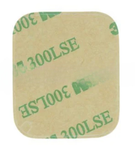 [X5756防水シール] Apple Watch Series 7｜8｜9・41mm 防水テープ