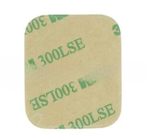 [X5757防水シール] Apple Watch Series 7｜8｜9・45mm フロント両面テープ