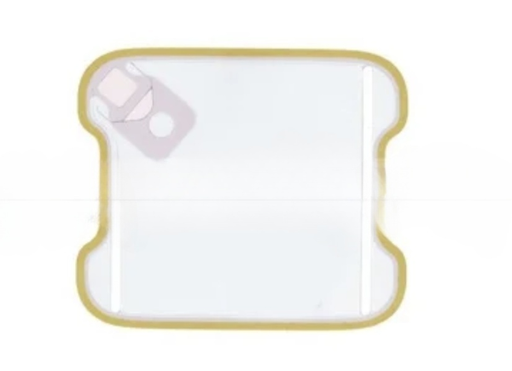 [X5761防水シール] Apple Watch Series 7｜8｜9・41mm 裏蓋用 両面テープ