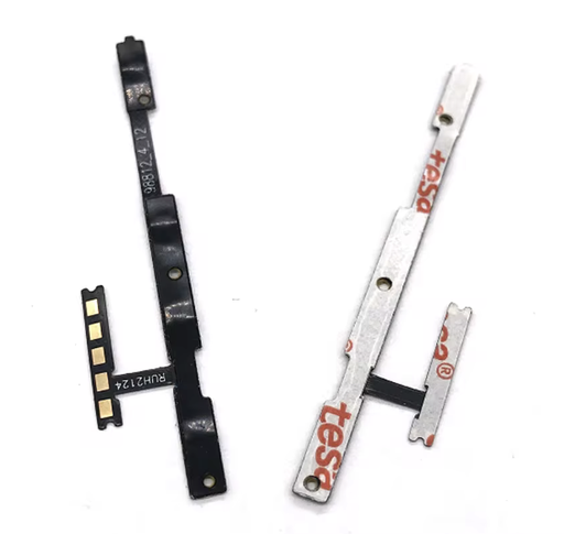 [X5769] Motorola Moto G50 5G 電源&音量フレックスケーブル