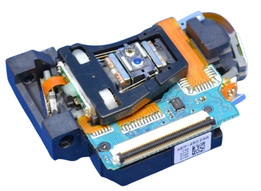 [X5770] PS3 ディスクレンズ KEM-450DAA