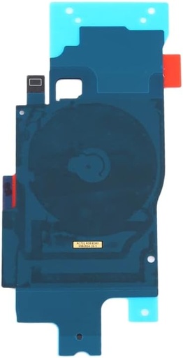 [X5774ワイヤレスコイル] Galaxy Note10+ NFCワイヤレス充電コイル