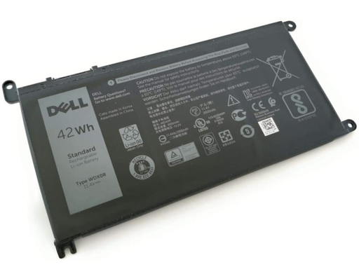 [X5776電池] DELL Vostro 15-5568 バッテリー