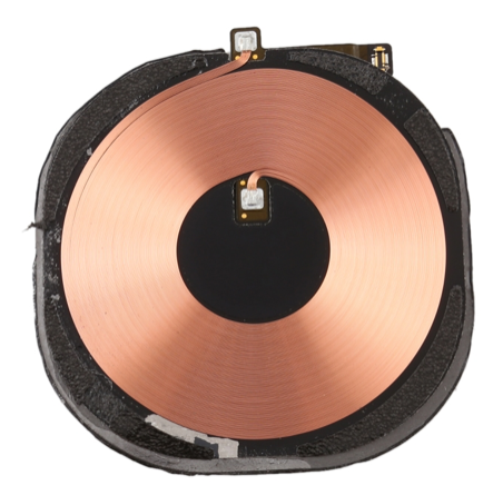 [X5792] （取り寄せ品 ）iPhone 11 Qi充電コイル＆ケーブル