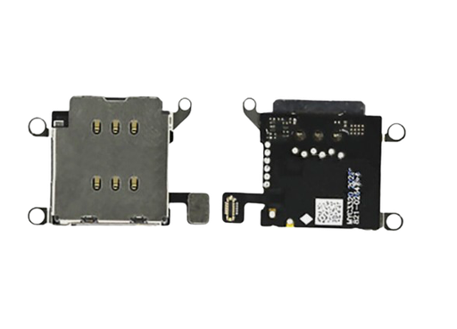 [X5798SIM] iPhone 12｜12 Pro SIMスロットモジュール