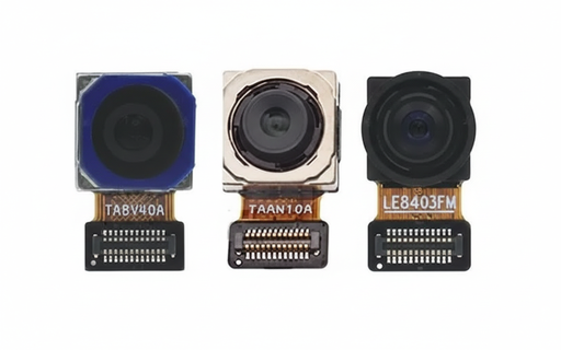 [X5832バックカメラ｜リアカメラ] Xperia 10 Ⅲ アウトカメラ 広角