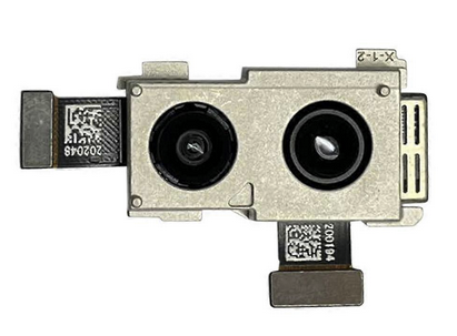 [X5845バックカメラ｜リアカメラ] ASUS Zenfone8 （ZS590KS） アウトカメラ