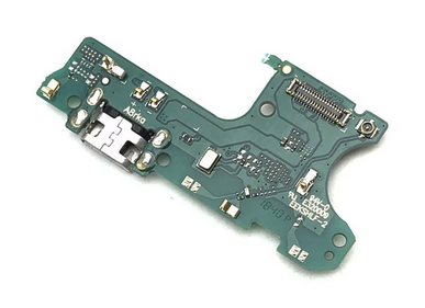 [X5858ライトニングコネクター｜充電ポート] （取り寄せ品 ）ASUS Zenfone Max M2 ZB633KL ドックコネクター