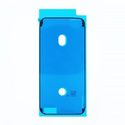 [X2184防水シール] iPhone 6S パネルシール 5枚セット 白