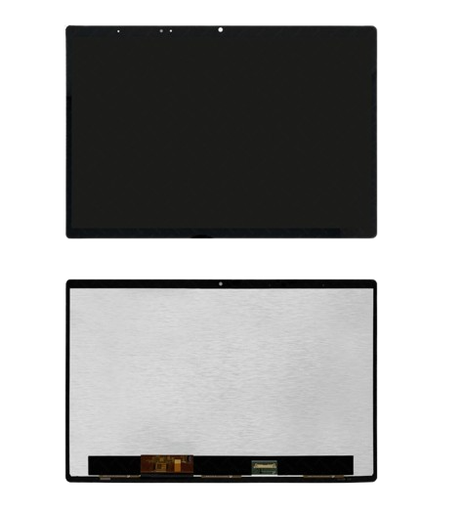 [X5875液晶｜LCD] （取り寄せ品）ASUS Vivobook 13 Slate T3300 フロントパネル｜再生品
