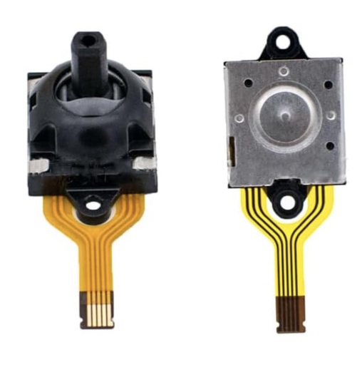 [X5884] ASUS ROG Ally （RC71L） スティック 左右通用