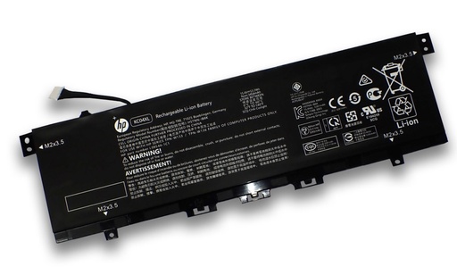 [X5896電池] HP ENVY X360 13-ag0000｜13-ar0000｜13-ah0000 バッテリー