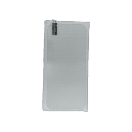 [X5930保護フィルム] iPhone 16ProMax ガラスフィルム