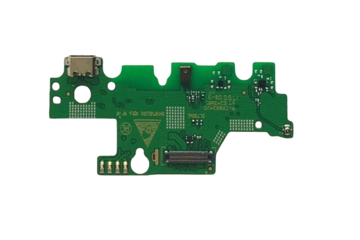 [X5935ライトニングコネクター｜充電ポート] （取り寄せ品）HUAWEI MediaPadM3 4G （BTV-DL09） ドックコネクター