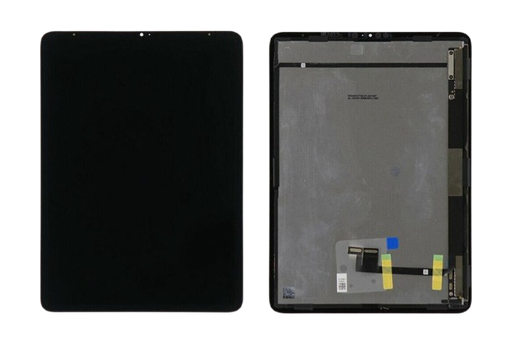 [X5974LCD｜パネル] iPad Pro11(第1｜2世代) 液晶 一体 黒 ｜再生品