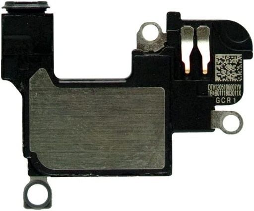 [X2475耳元スピーカー] iPhone 13mini イヤースピーカー