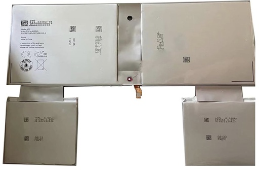 [X6009電池] Google Pixel Slate A70 バッテリー