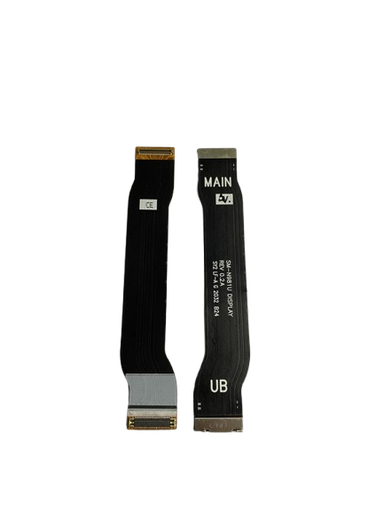 [X60477ｹｰﾌﾞﾙ] Galaxy Note20 5G液晶&マザーボート基板接続ケーブル
