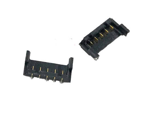 [X6061ｺﾈｸﾀ] Nintendo Switch バッテリー端子コネクタ