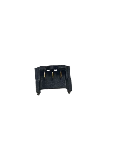 [X6062ｺﾈｸﾀ] Switch Liteバッテリー端子コネクタ