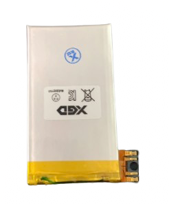 [X6093電池] （取り寄せ品 ）iPhone 3G バッテリー