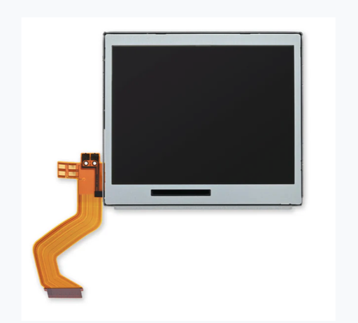 [X6103LCD｜パネル] （取り寄せ品 ）ニンテンドーDS Lite 上部液晶