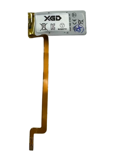 [X6108電池]  （取り寄せ品 ）iPod classic 5世代 バッテリー 互換品