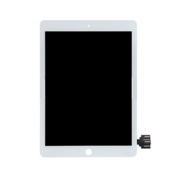 [X2787LCD/パネル] iPad Pro9.7 液晶 一体 白