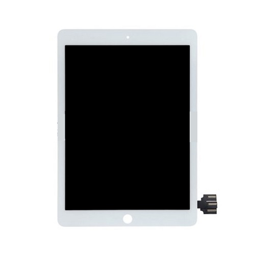 [X2787LCD｜パネル] iPad Pro9.7 液晶 一体 白｜再生品