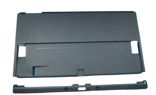 [X6129] （取り寄せ品 ）Nintendo Switch （有機ELモデル） 置換シェルケース 互換品