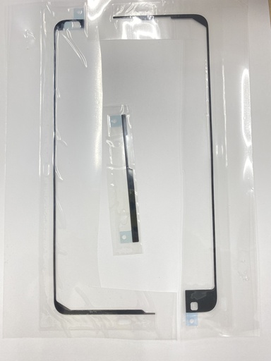 [X6132防水シール] iPad mini4 パネルシール