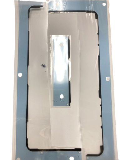 [X6142防水シール] iPad Pro 11 （第1｜2世代） パネルシール