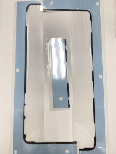 [X6143防水シール] iPad Pro 11 （第3｜4世代） パネルシール