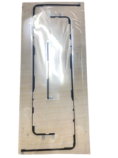 [X6145防水シール] iPad Pro 12.9 （第3｜4世代） パネルシール