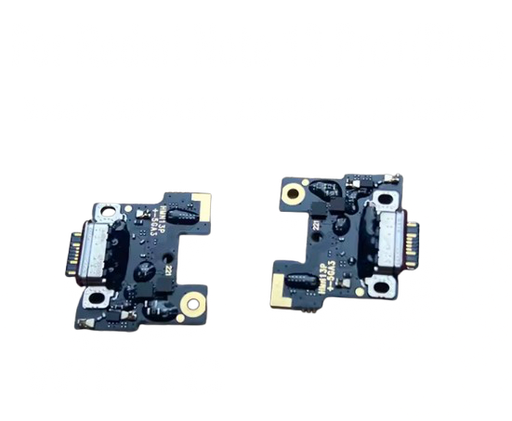 [X6198ライトニングコネクター｜充電ポート] Xiaomi Redmi Note13Pro+ （5G）ドックコネクター