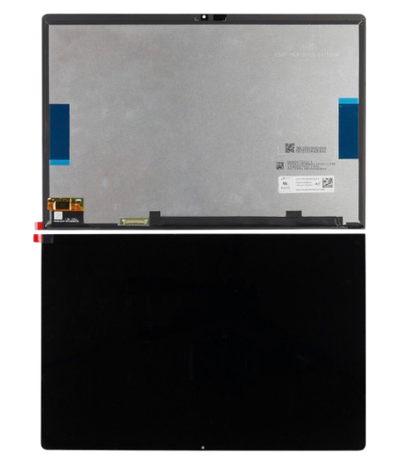 [X6201LCD｜パネル] （取り寄せ品）Lenovo Yoga Tab 13 YT-K606F 液晶
