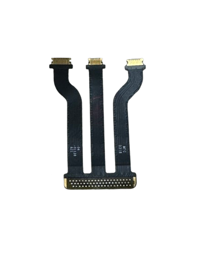 [X6204lcdｺﾈｸﾀｰｹｰﾌﾞﾙ] For Apple Watch Series 3・42mm 4G LCDコネクター ケーブル