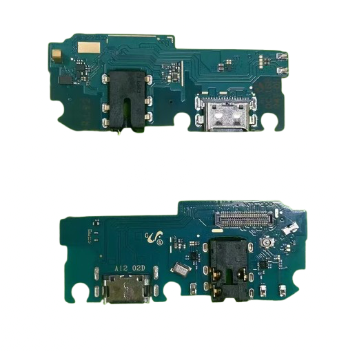 [X6247ライトニングコネクター｜充電ポート] （取り寄せ品 ）Galaxy A12 A125Fドックコネクター