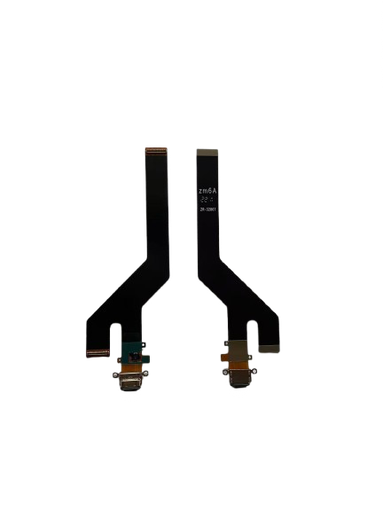 [X6255ライトニングコネクター｜充電ポート] ZTE Libero 5G II ドックコネクター