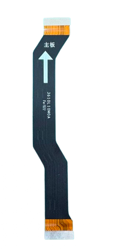 [X6257主板ｹｰﾌﾞﾙ] Xiaomi Poco F4 GT 主板ケーブル