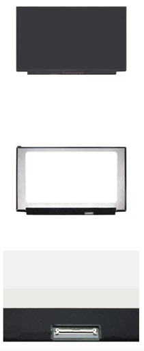[X6268液晶｜LCD] （取り寄せ品）15.6インチ LM156LF2F01 LM156LF2F03 LM156LF2F 01 03 NCP004D 120Hz 40ピン 1920x1080  液晶